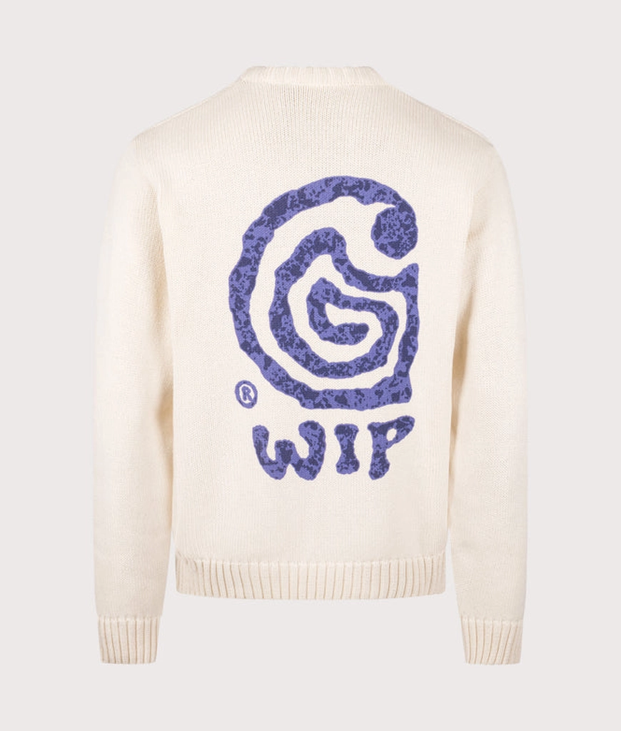 Carhartt WIP Mens Helix Sweatshirt